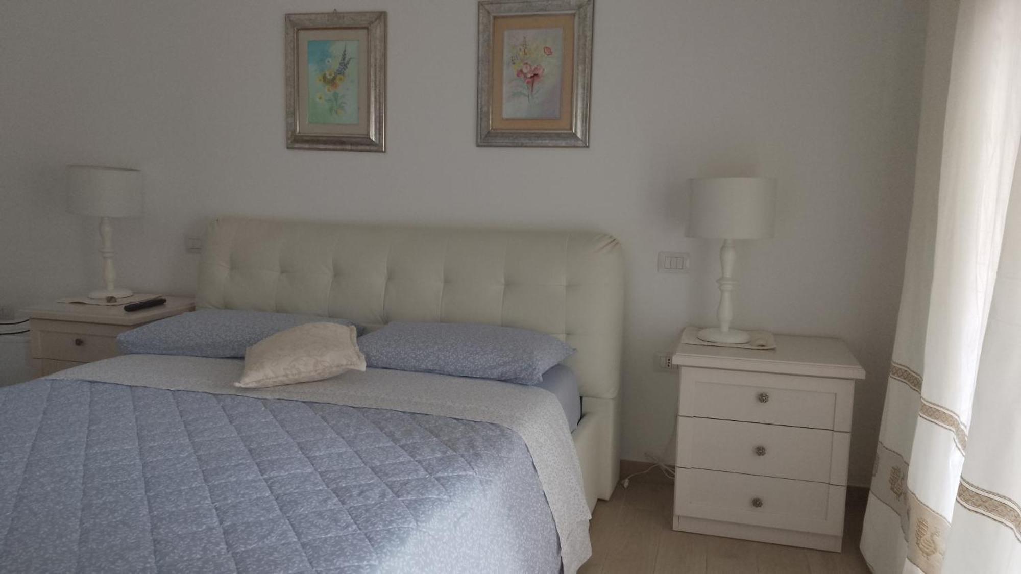 B&B Bentos Pula Di Lucarelli S מראה חיצוני תמונה