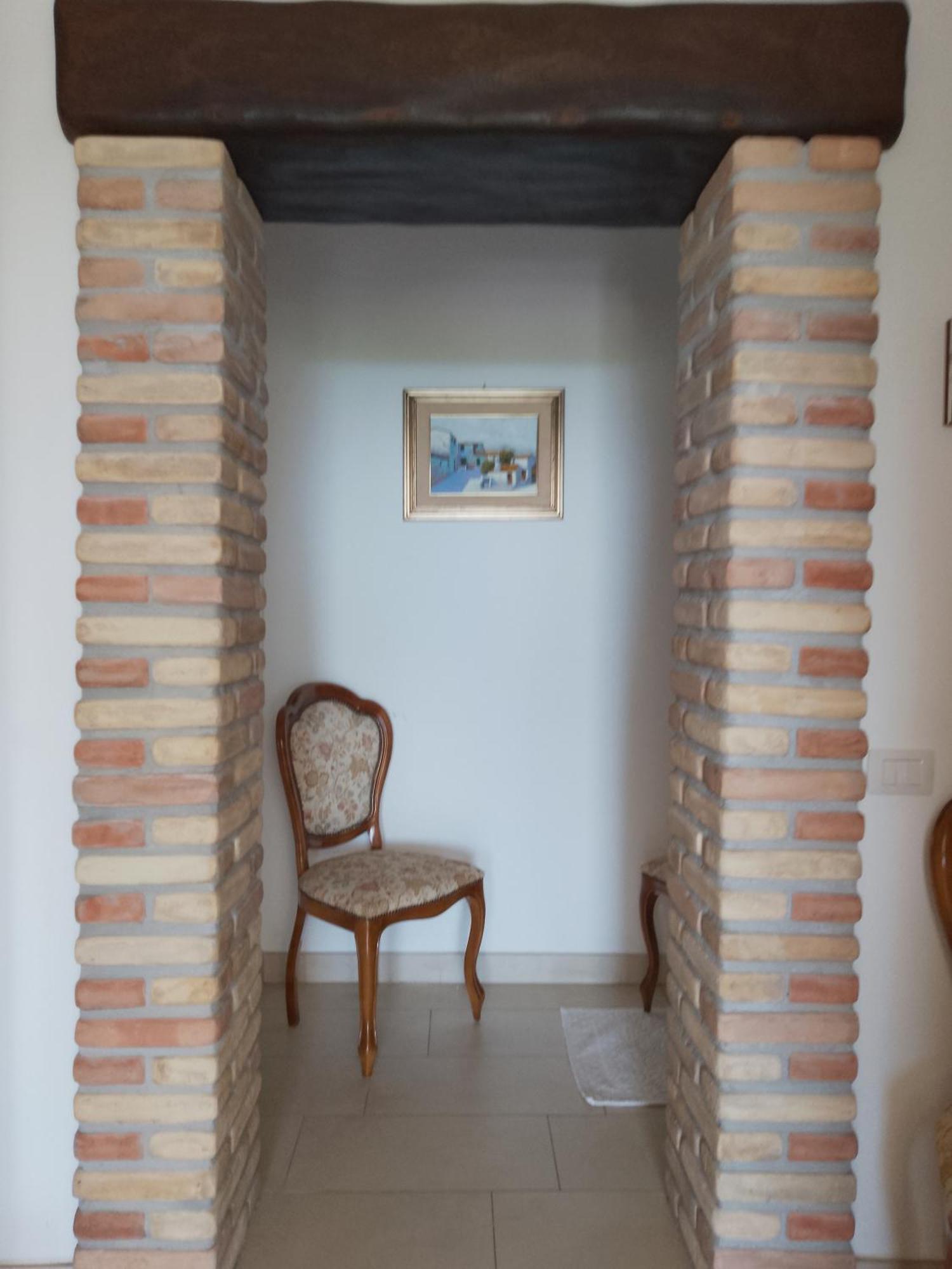 B&B Bentos Pula Di Lucarelli S מראה חיצוני תמונה