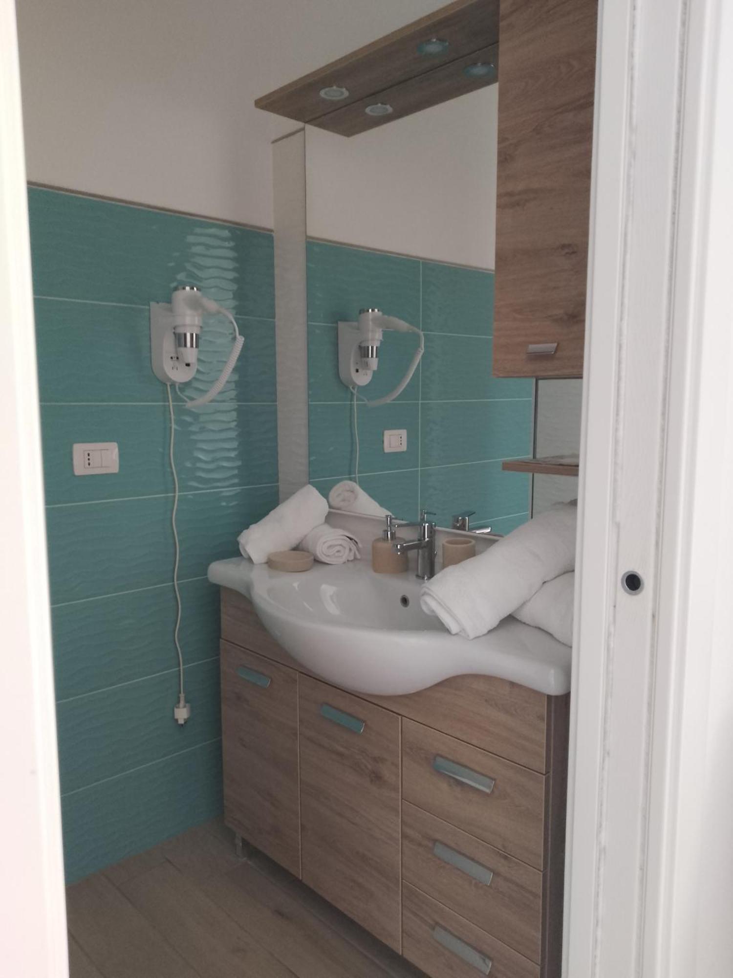 B&B Bentos Pula Di Lucarelli S מראה חיצוני תמונה