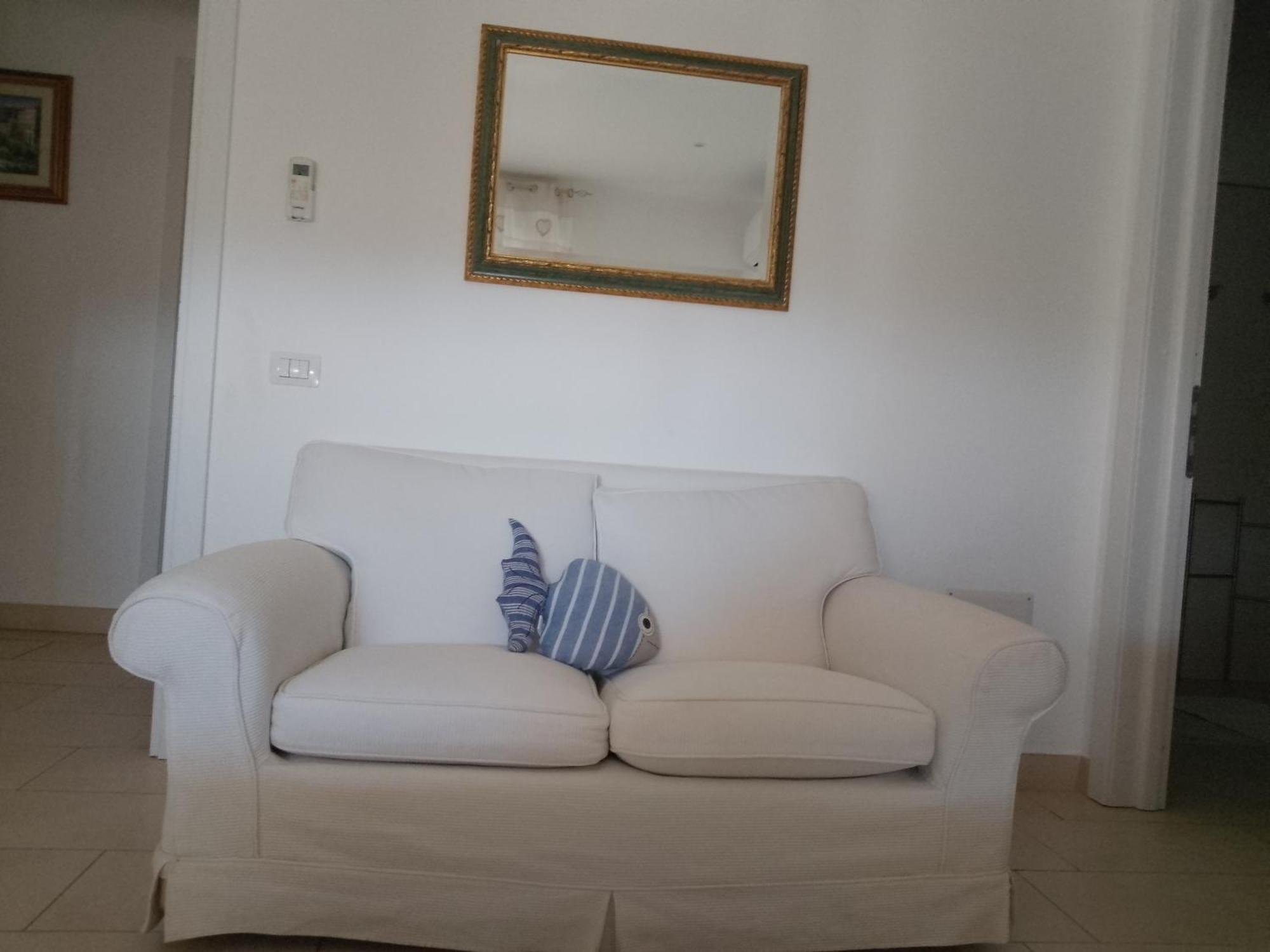 B&B Bentos Pula Di Lucarelli S מראה חיצוני תמונה